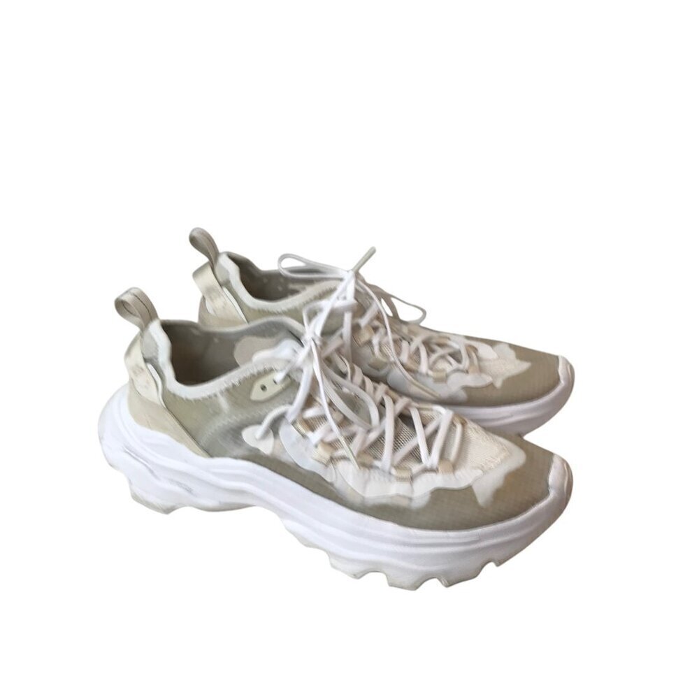 Sorel Kinetic Breakthru Tech Lace Sneaker Size 8